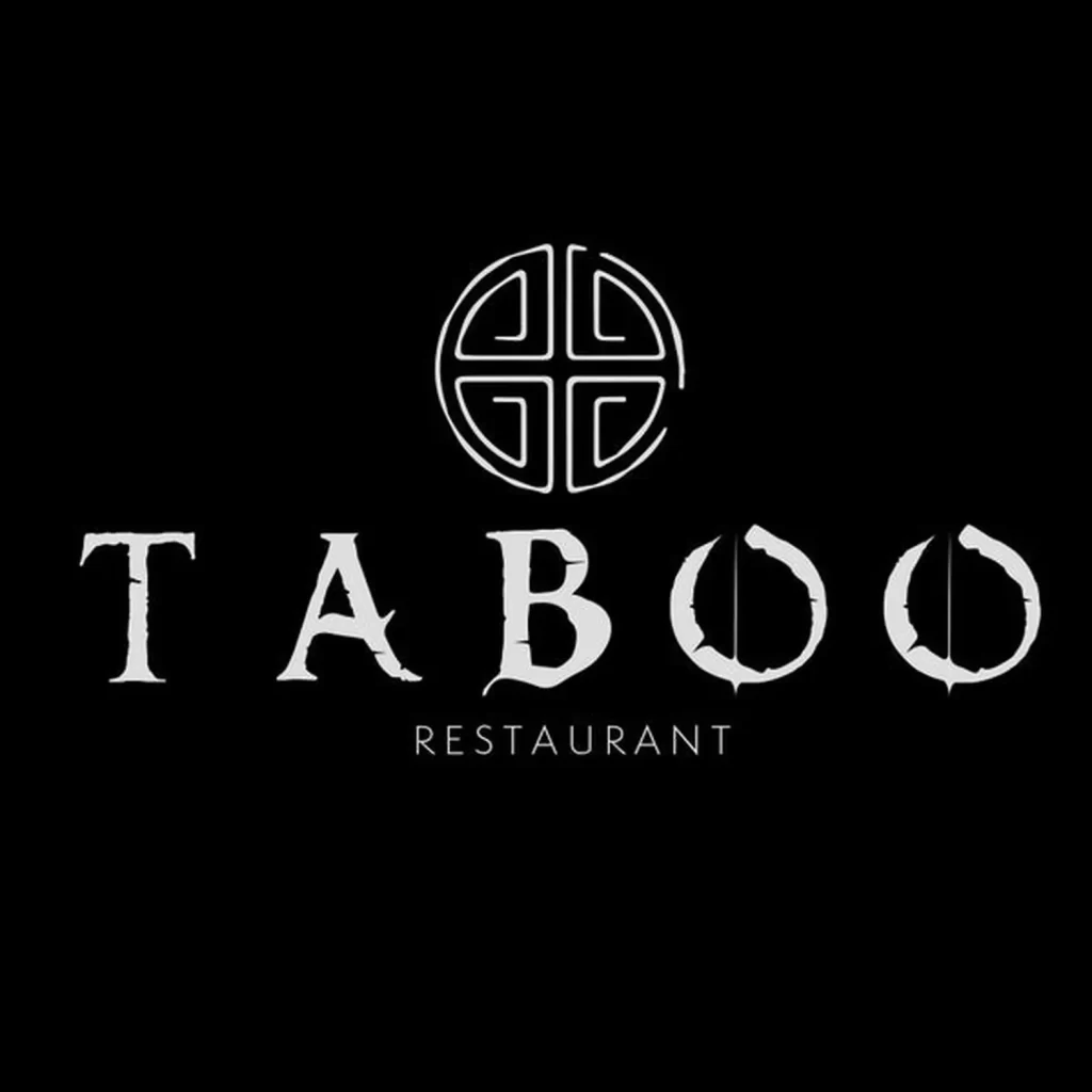Taboo restaurant Tulum