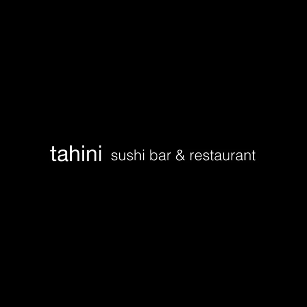 Tahini restaurant Marbella