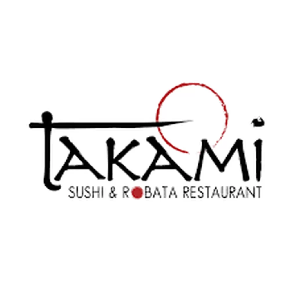Takami Sushi & Robata Los Angeles