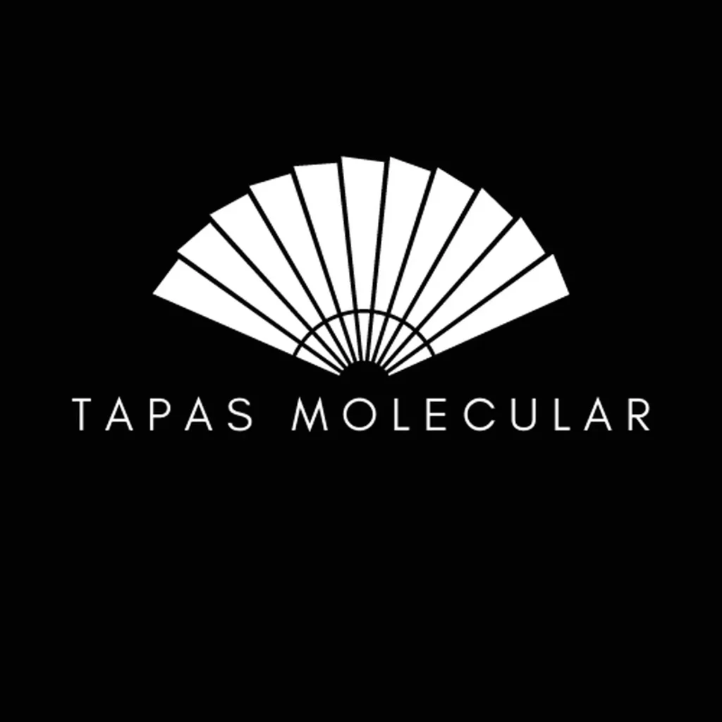 Tapas Molecular restaurant Tokyo