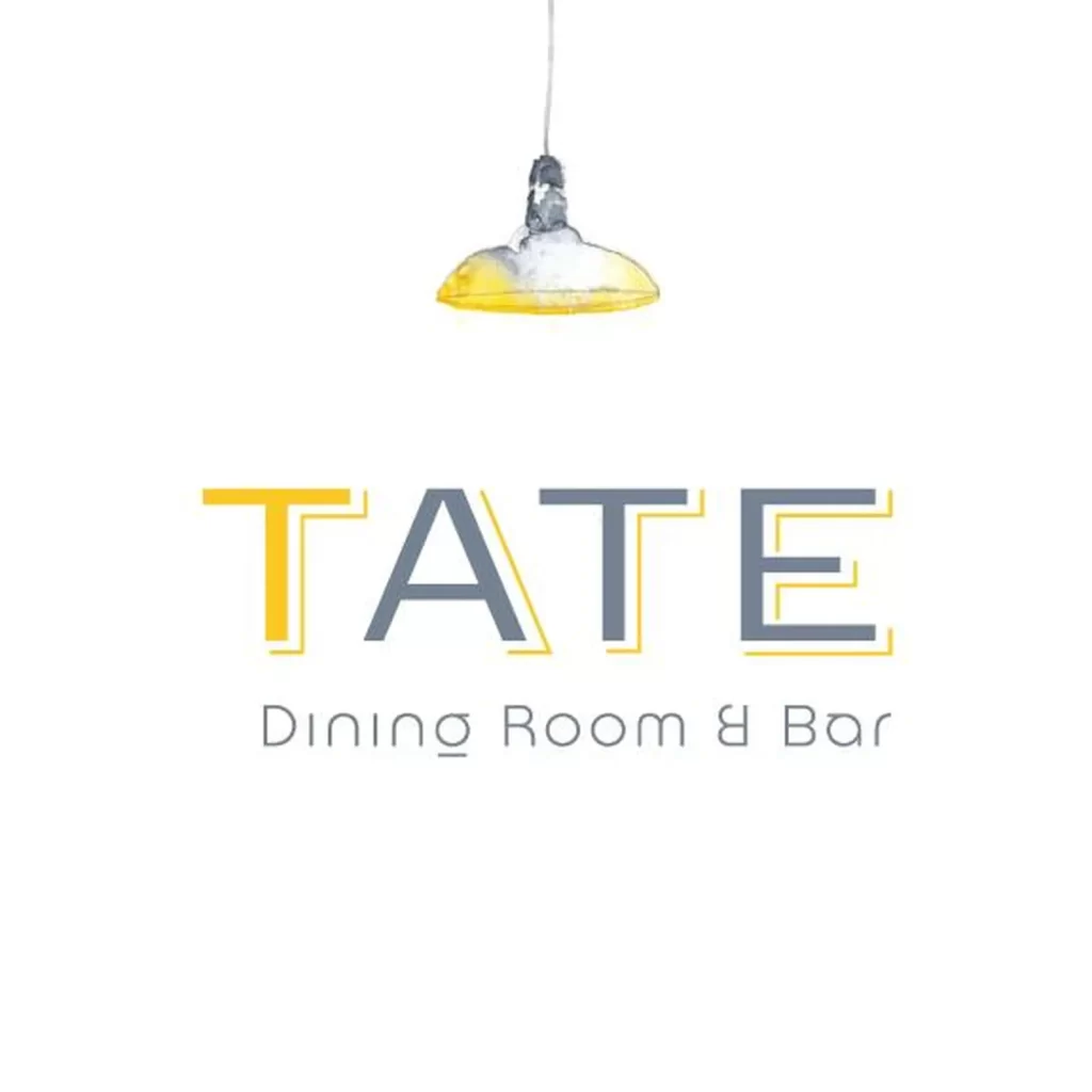 Tate restaurant Hong Kong