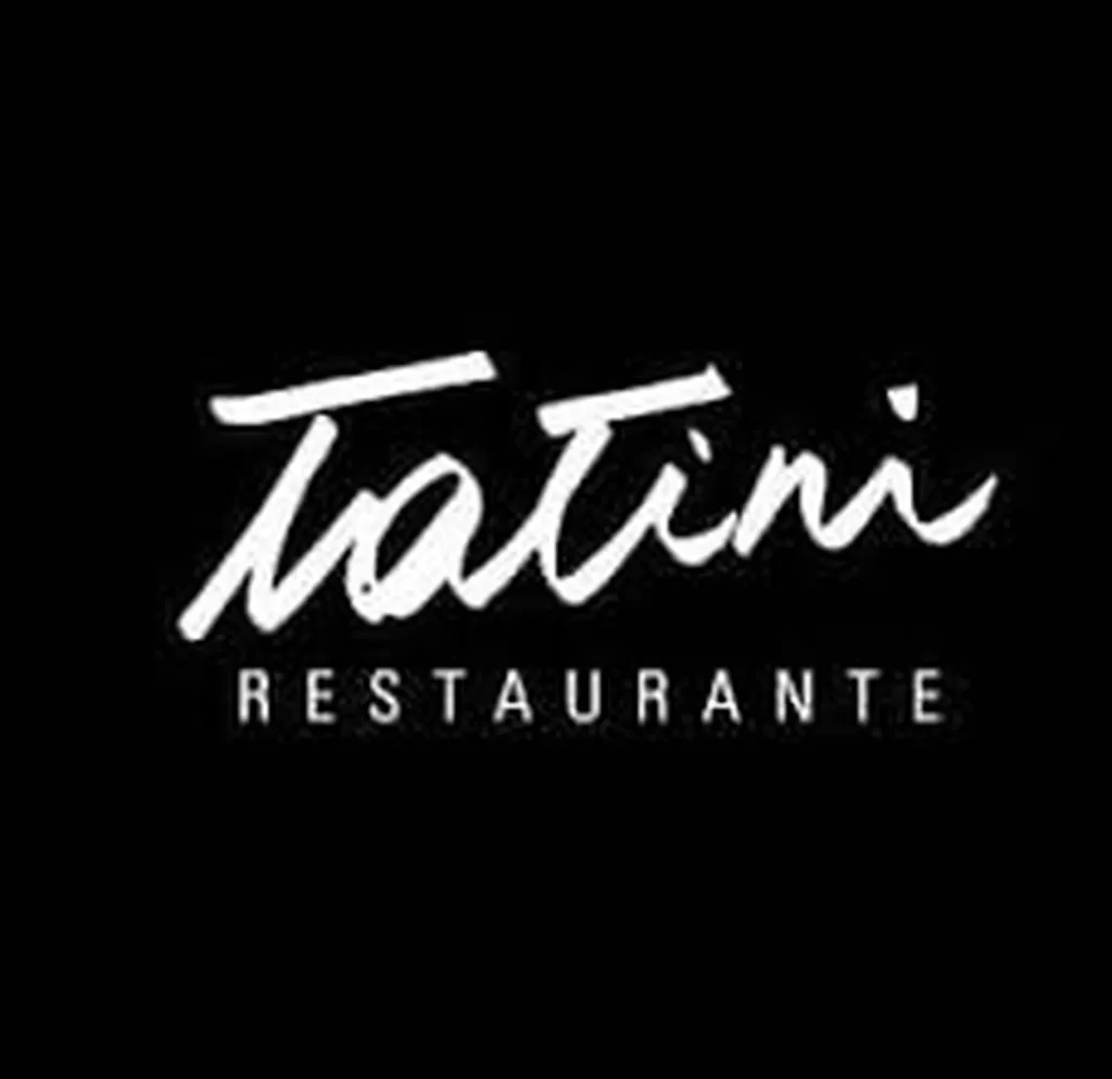 Tatini restaurant São Paulo