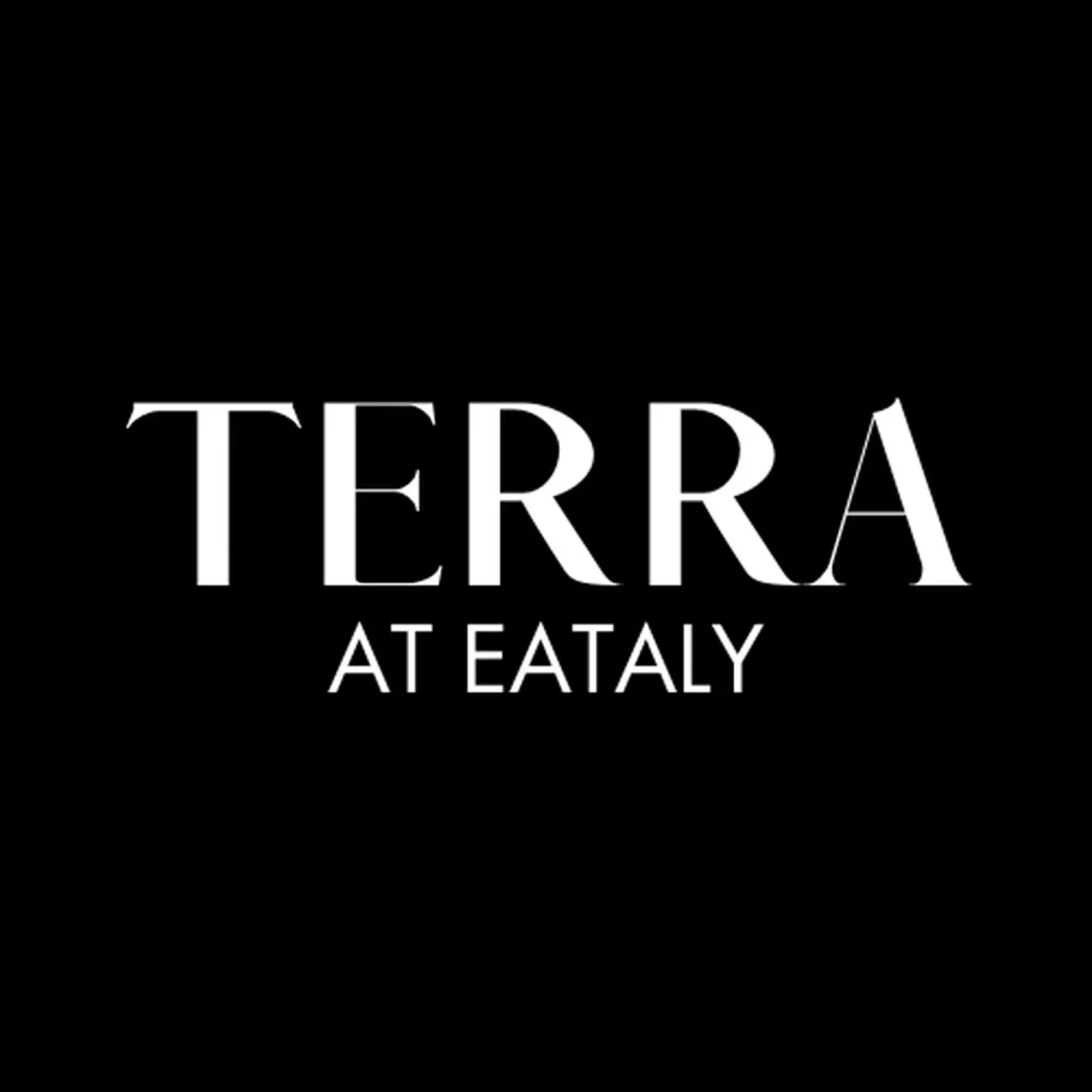 Terra at Eataly restaurant Boston