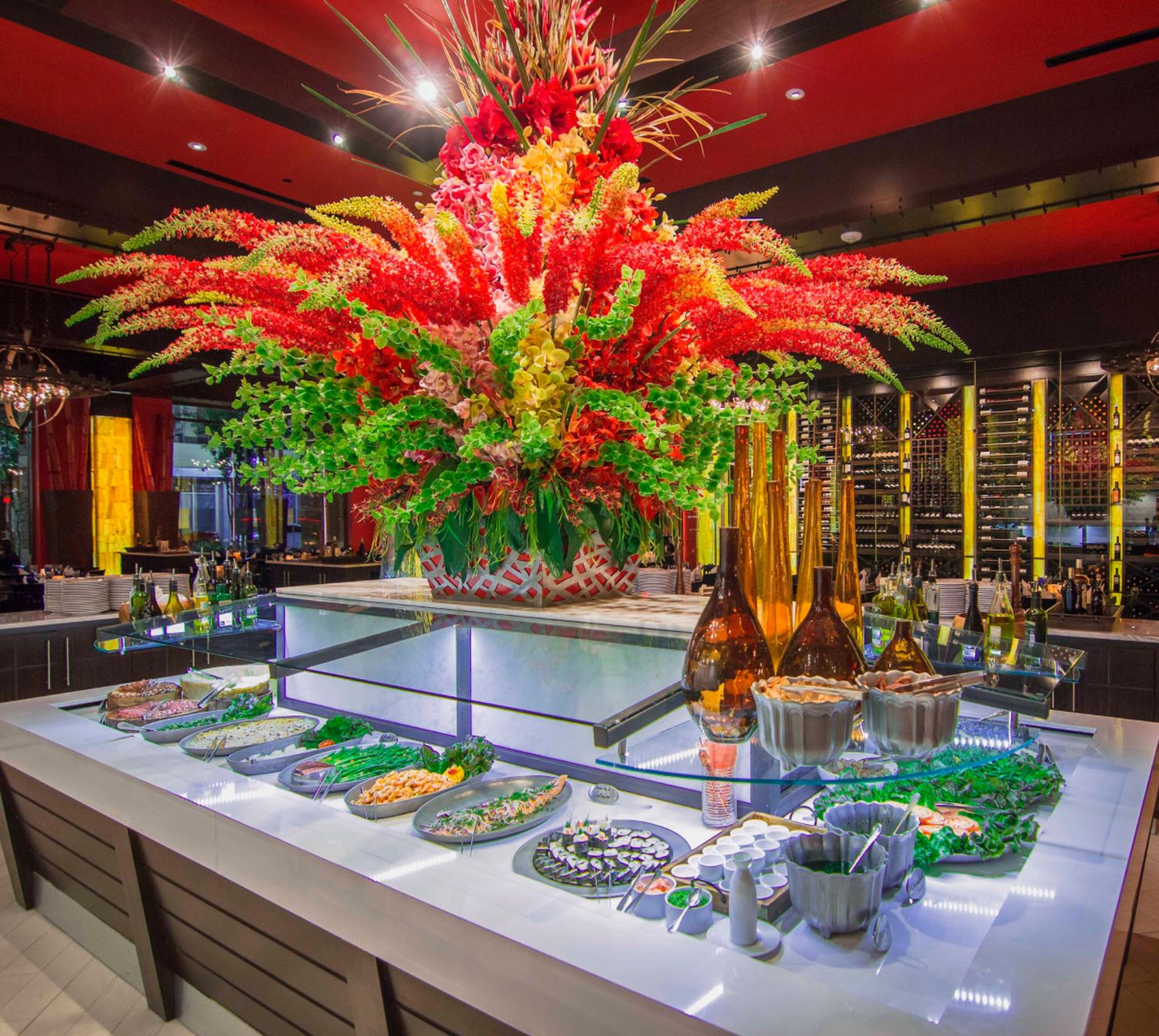 Texas de Brazil