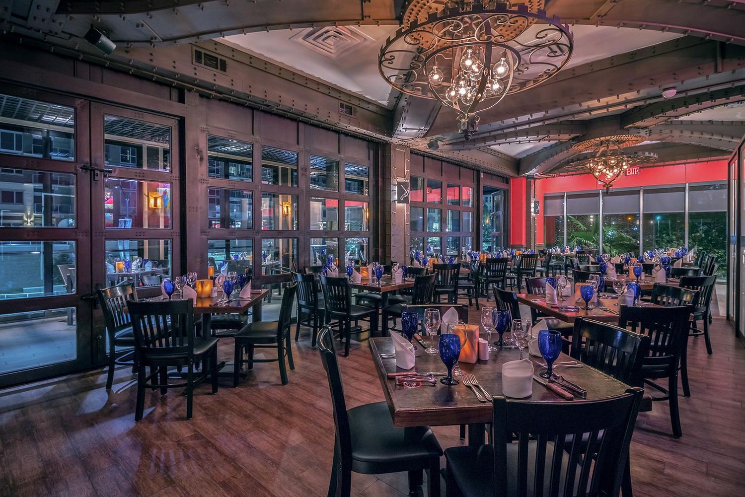 Texas de Brazil