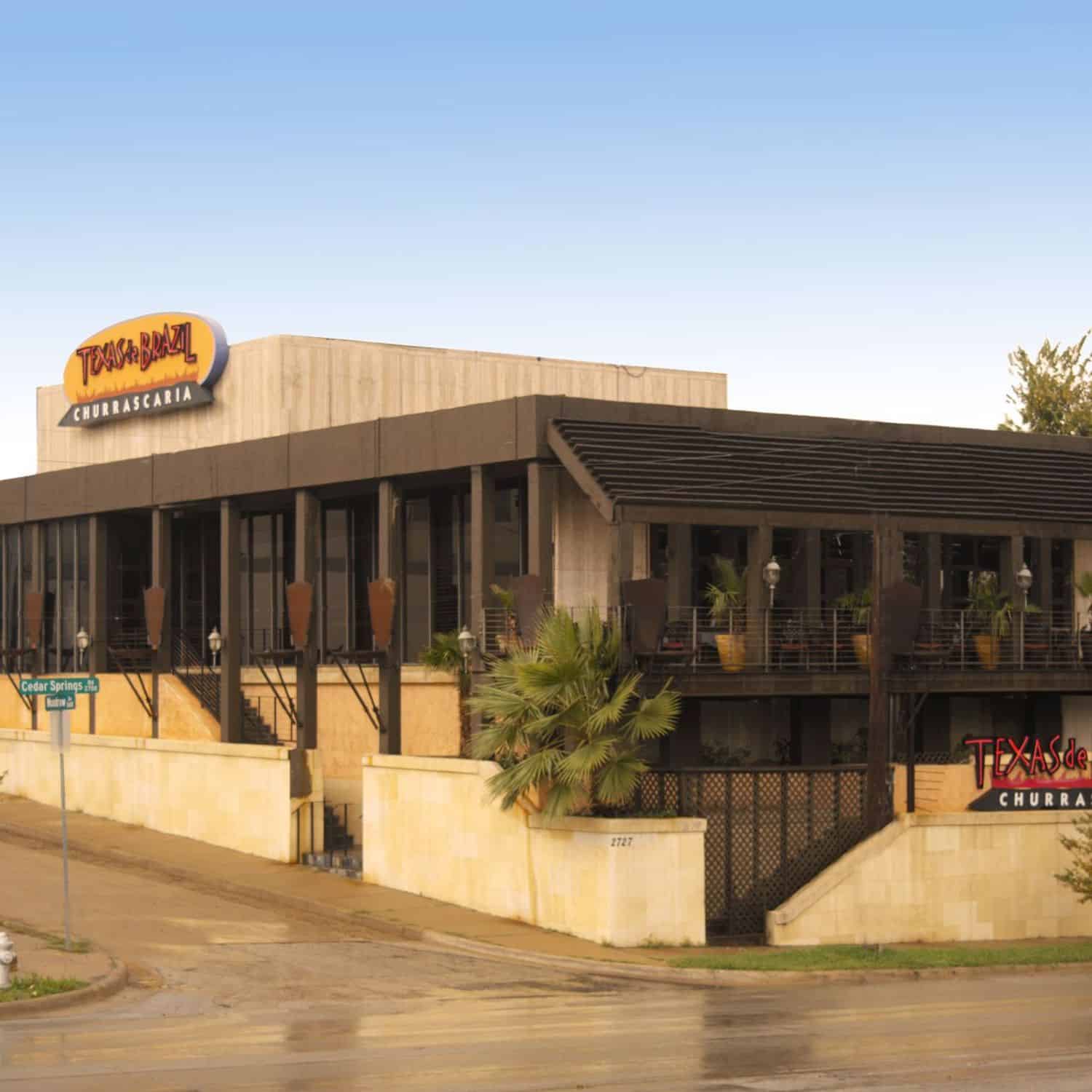 Texas de Brazil