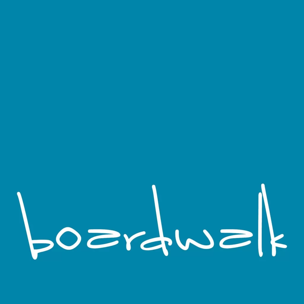 The Boardwalk restaurant Dubaï