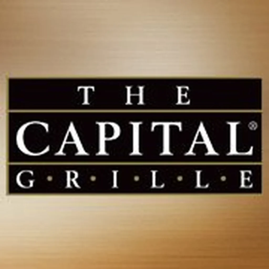 The Capital Grille Boston