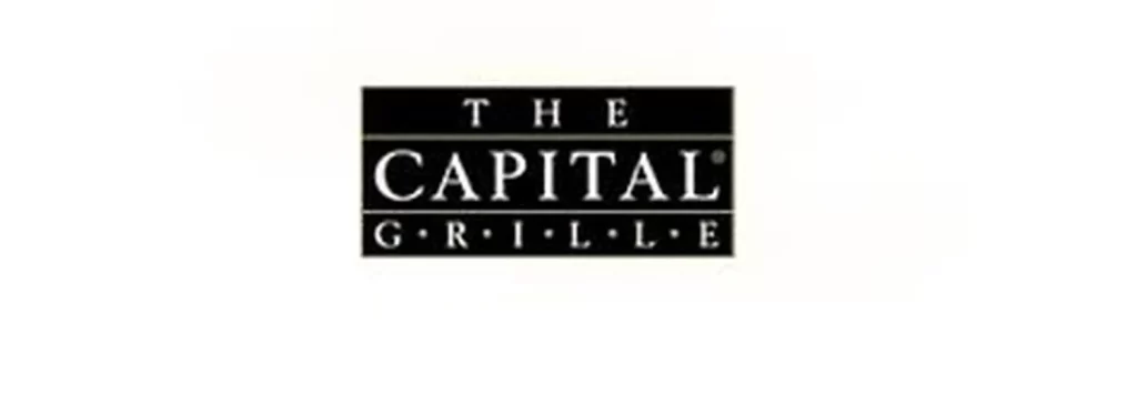 The Capital Grille restaurant Dallas