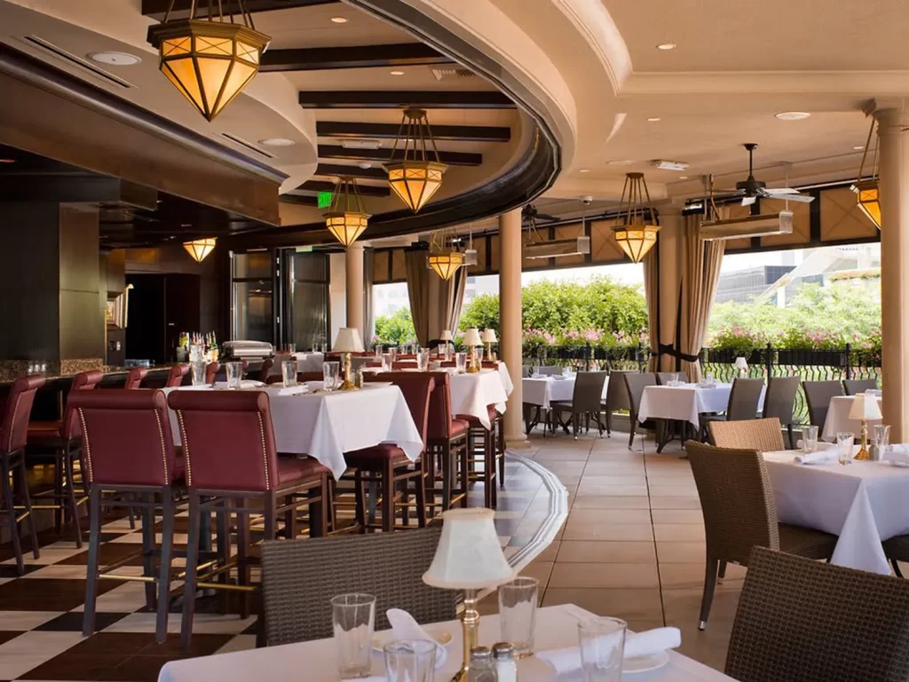 Reservation at THE CAPITAL GRILLE - Dallas | KEYS