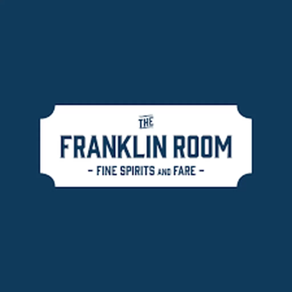 The Franklin Room restaurant Chicago