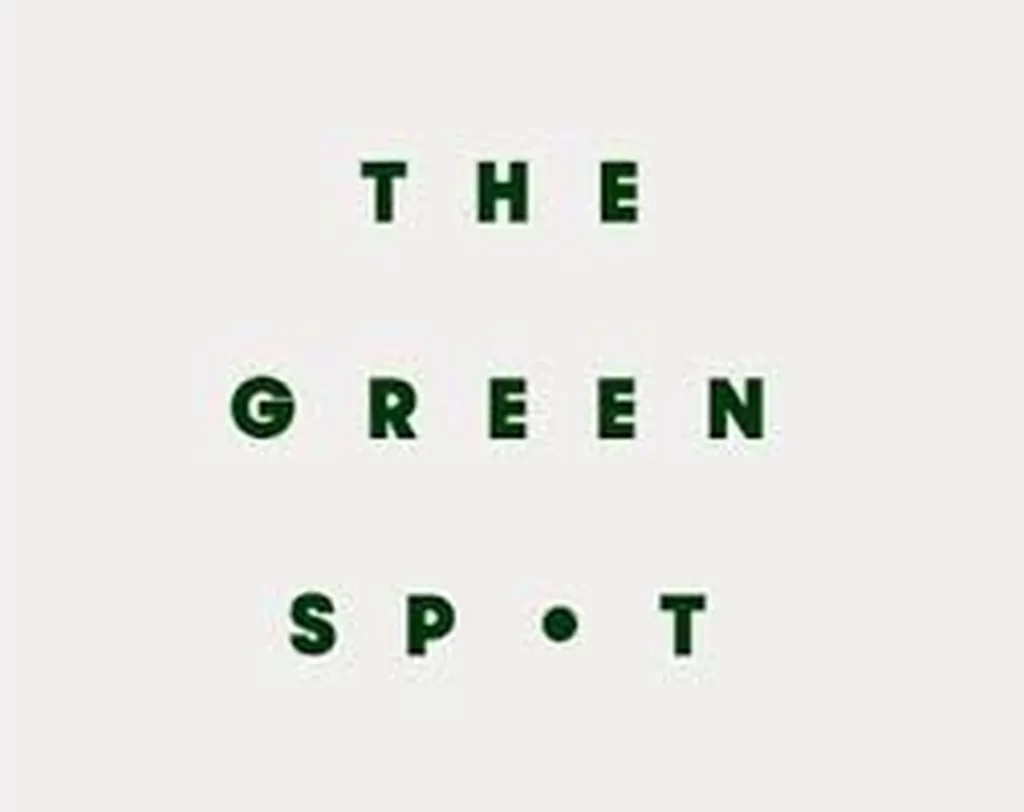 The Green Spot Barcelona