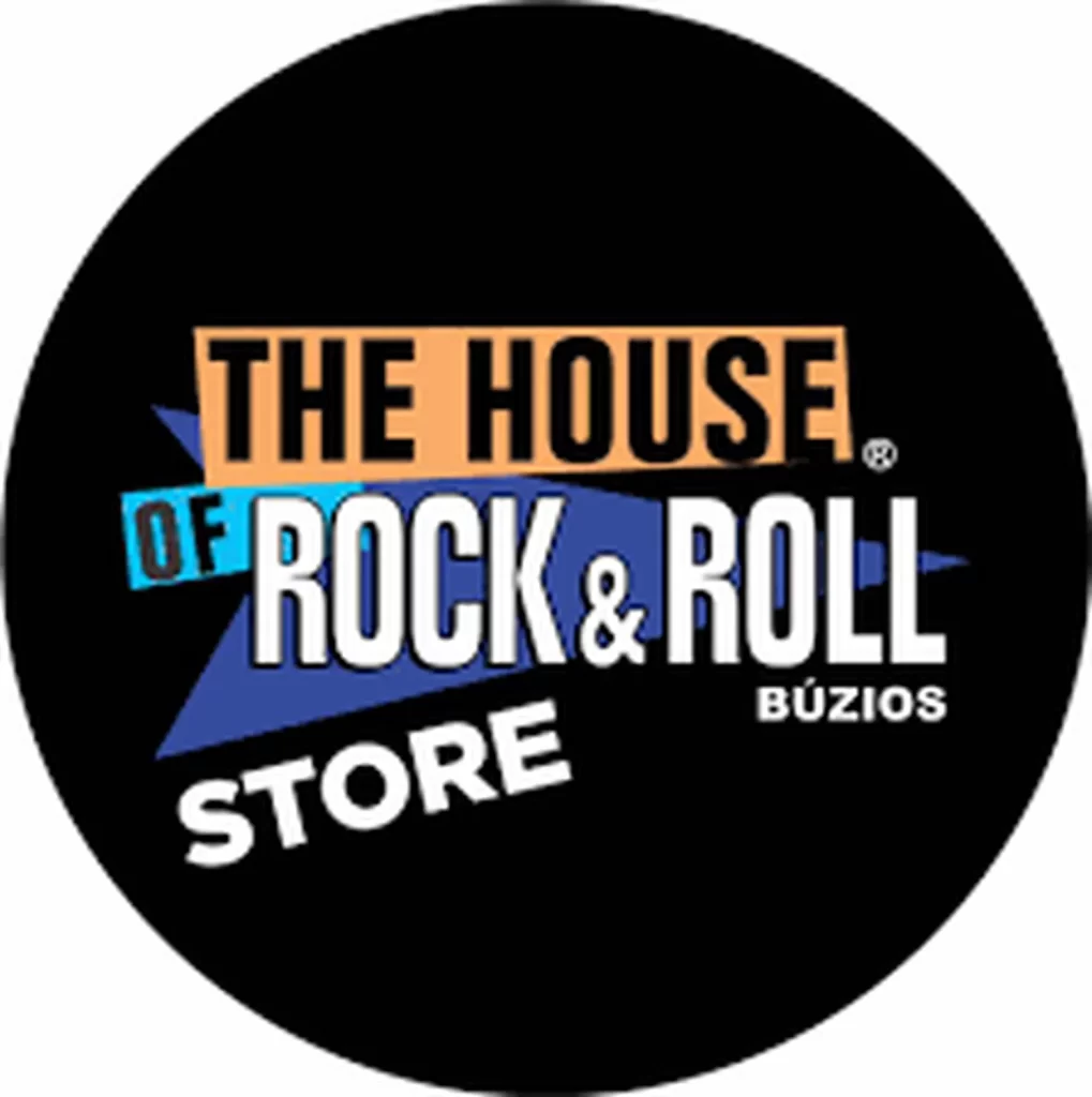 The House Of Rock & Roll bar Búzios