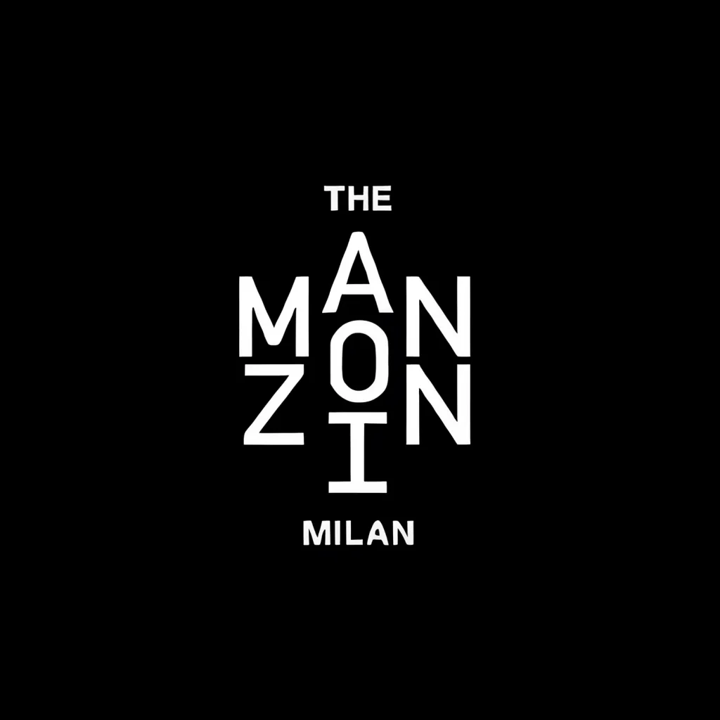 The Manzoni restaurant Milan