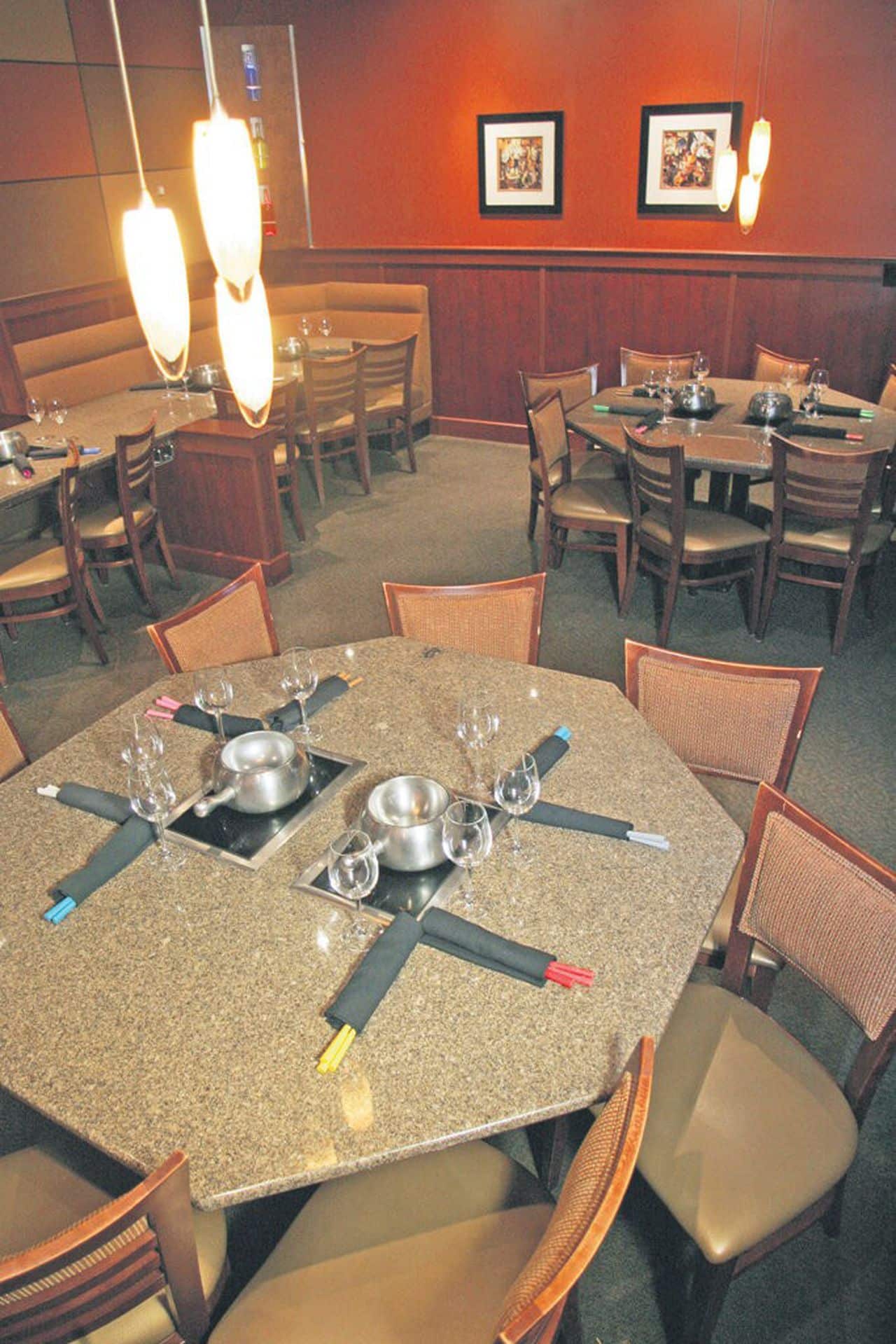 The Melting Pot