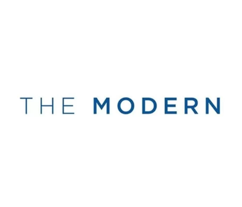 The Modern restaurant NYC