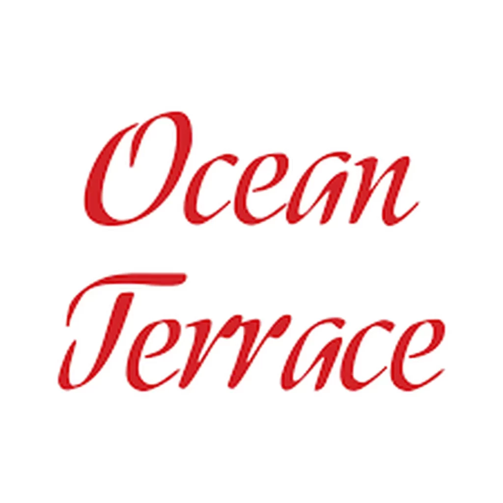 The Ocean Terrace restaurant Cape town