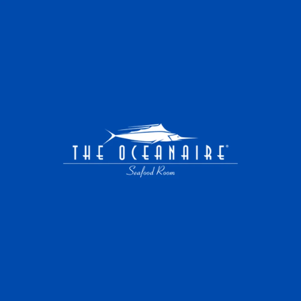 The Oceanaire Seafood Room restaurant Atlanta