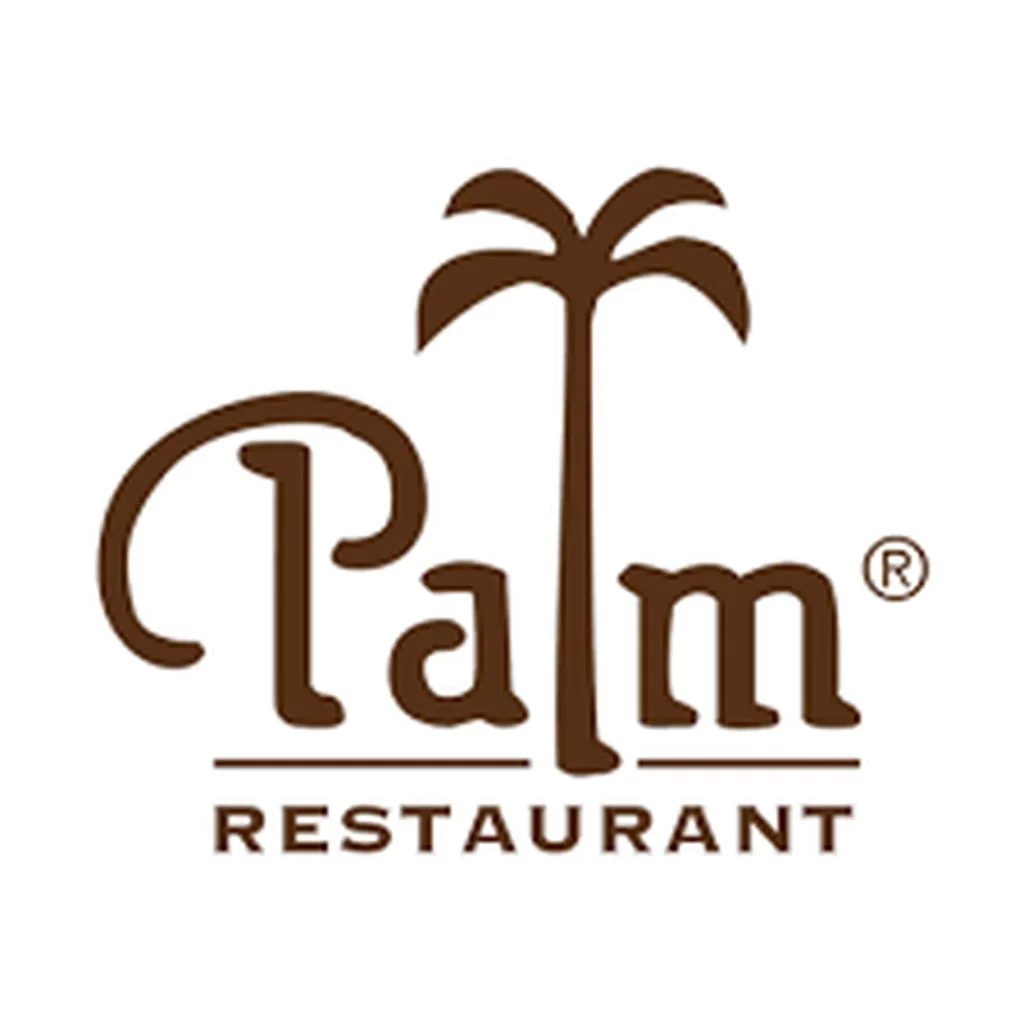 The Palm restaurant Las Vegas