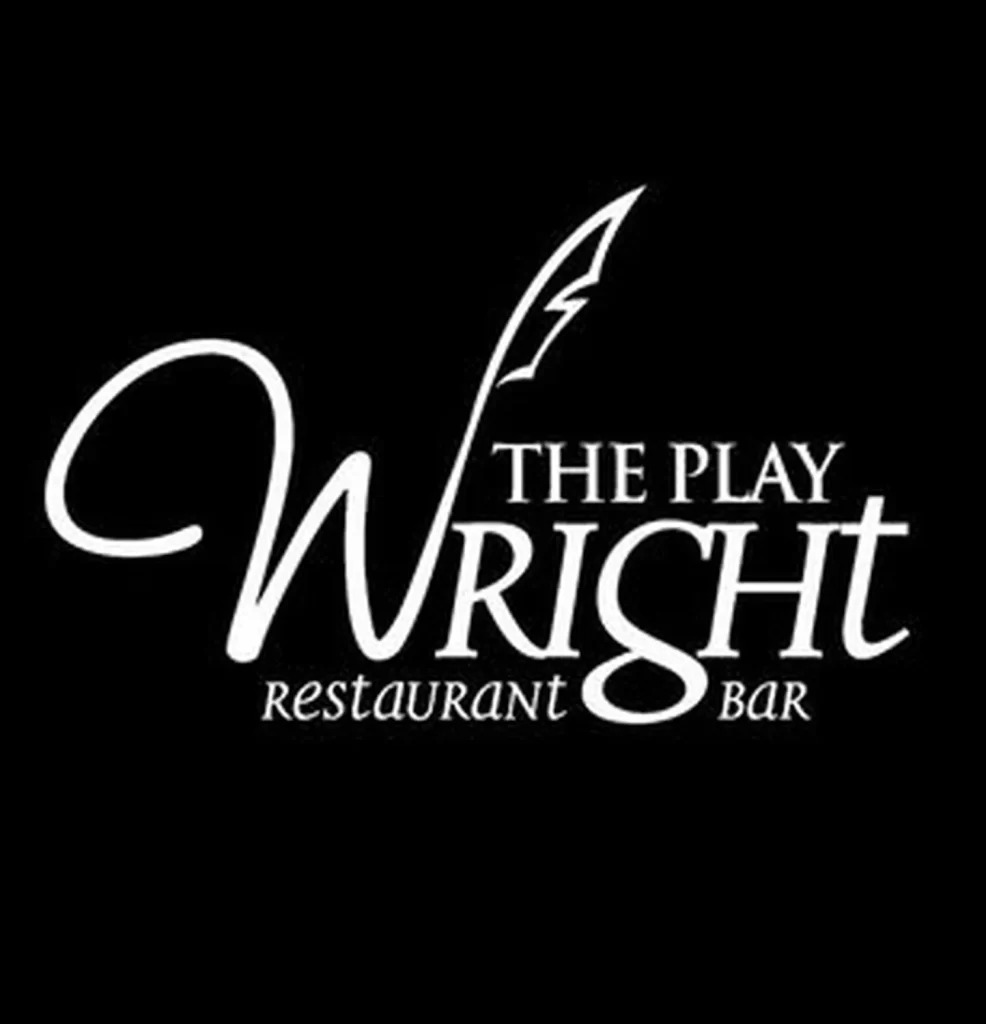 The PlayWright restaurant Bar Marbella
