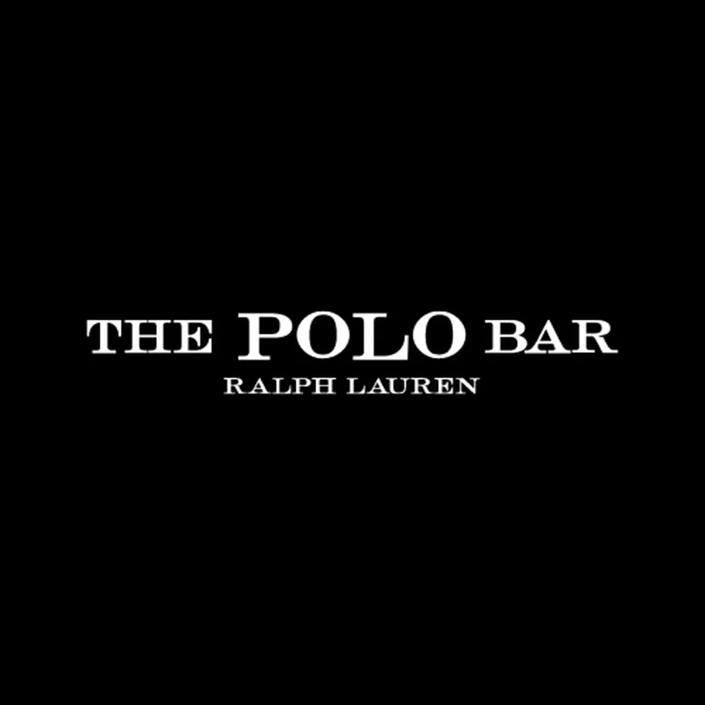 The Polo Bar restaurant NYC