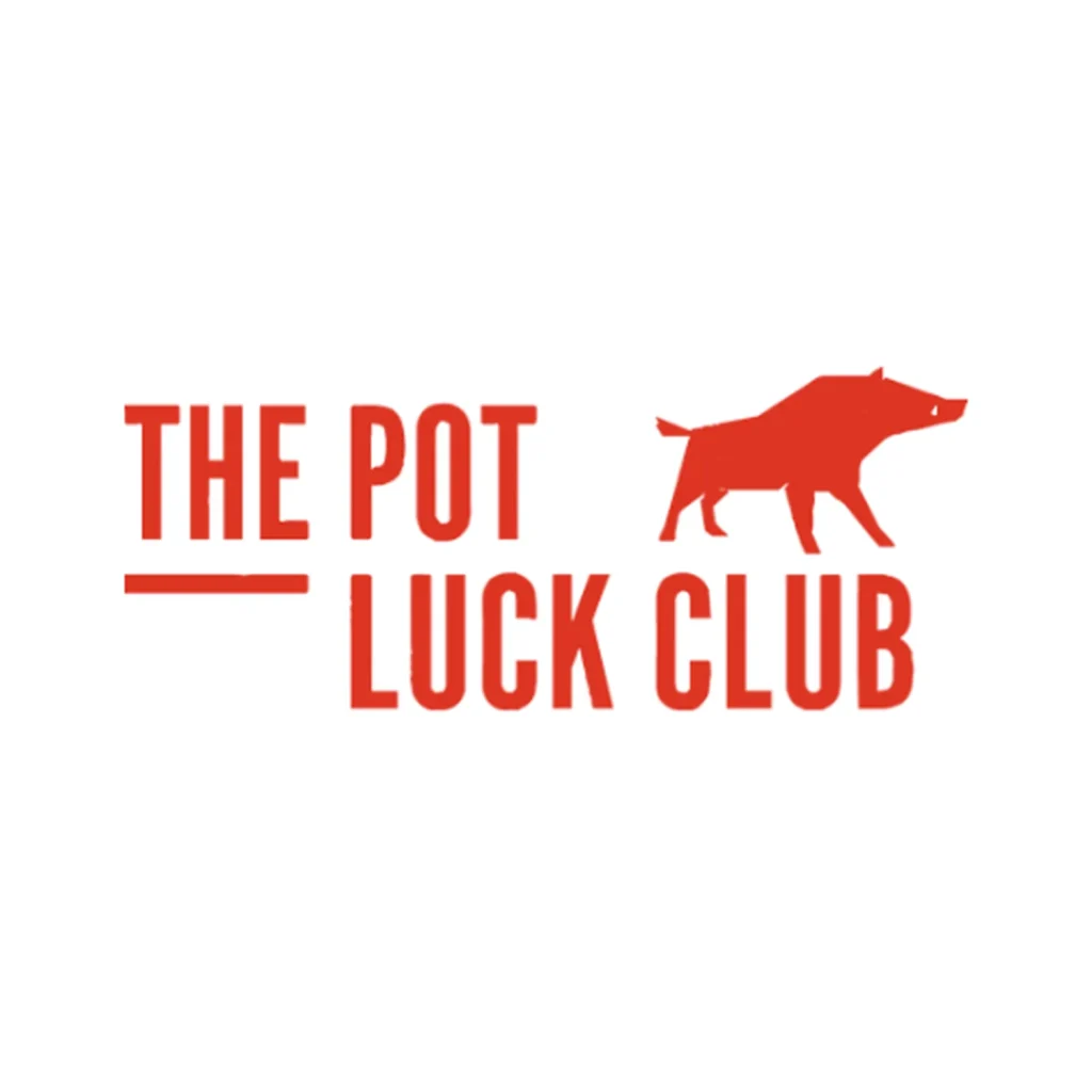 The Pot Luck Club restaurant Cape town
