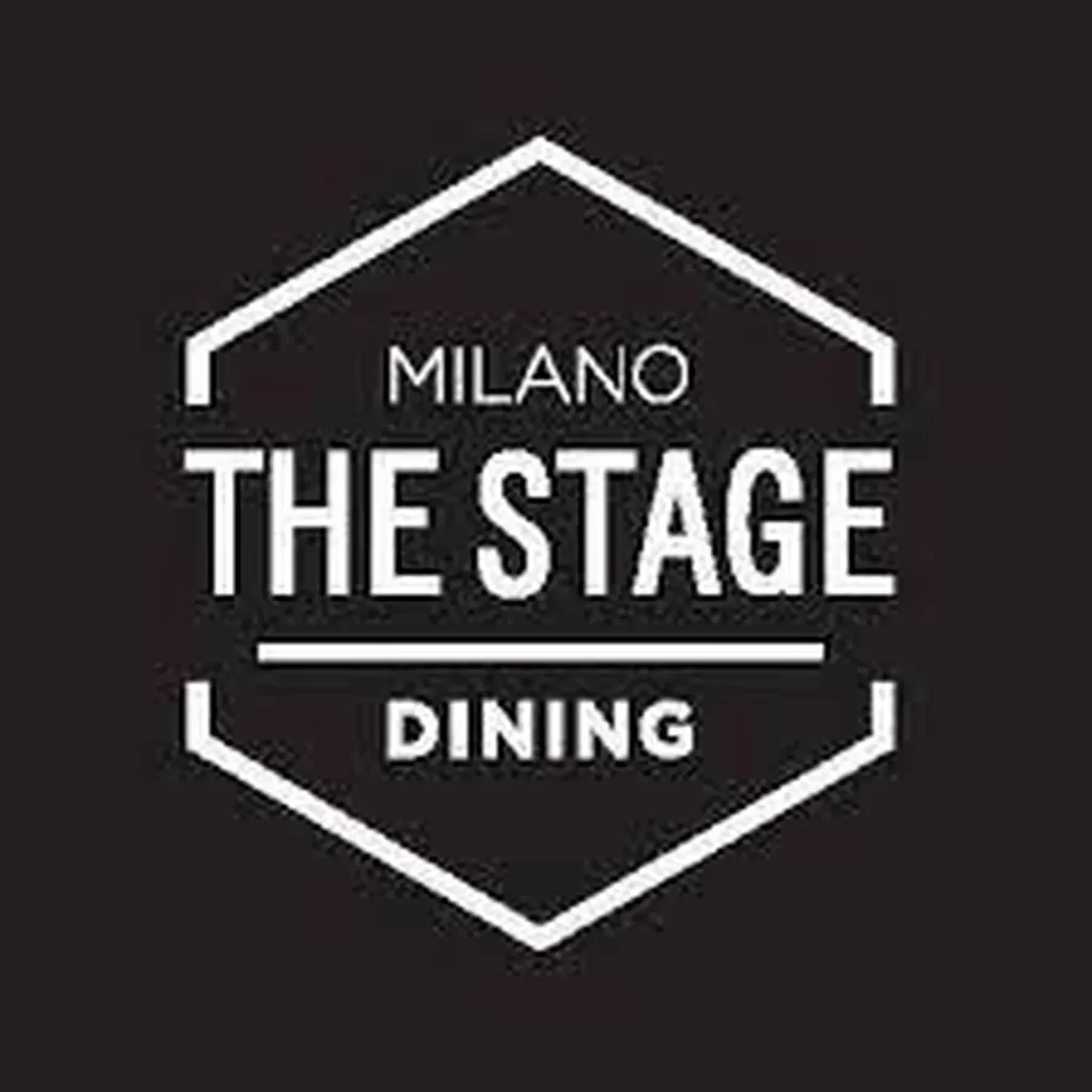 The Stage restaurant Milano