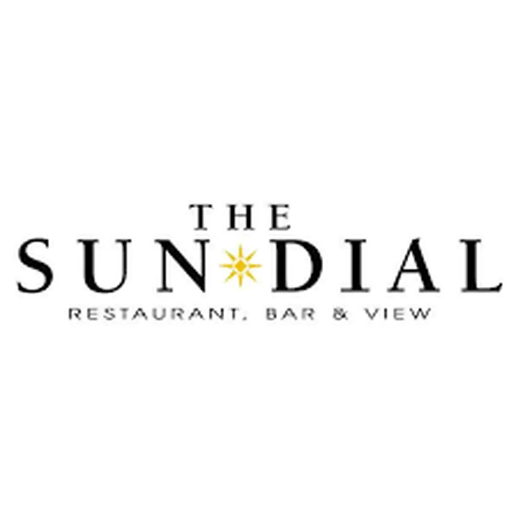 The Sun Dial restaurant Atlanta