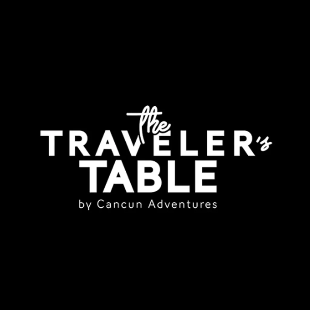 The Traveler's Table Playa del carmen