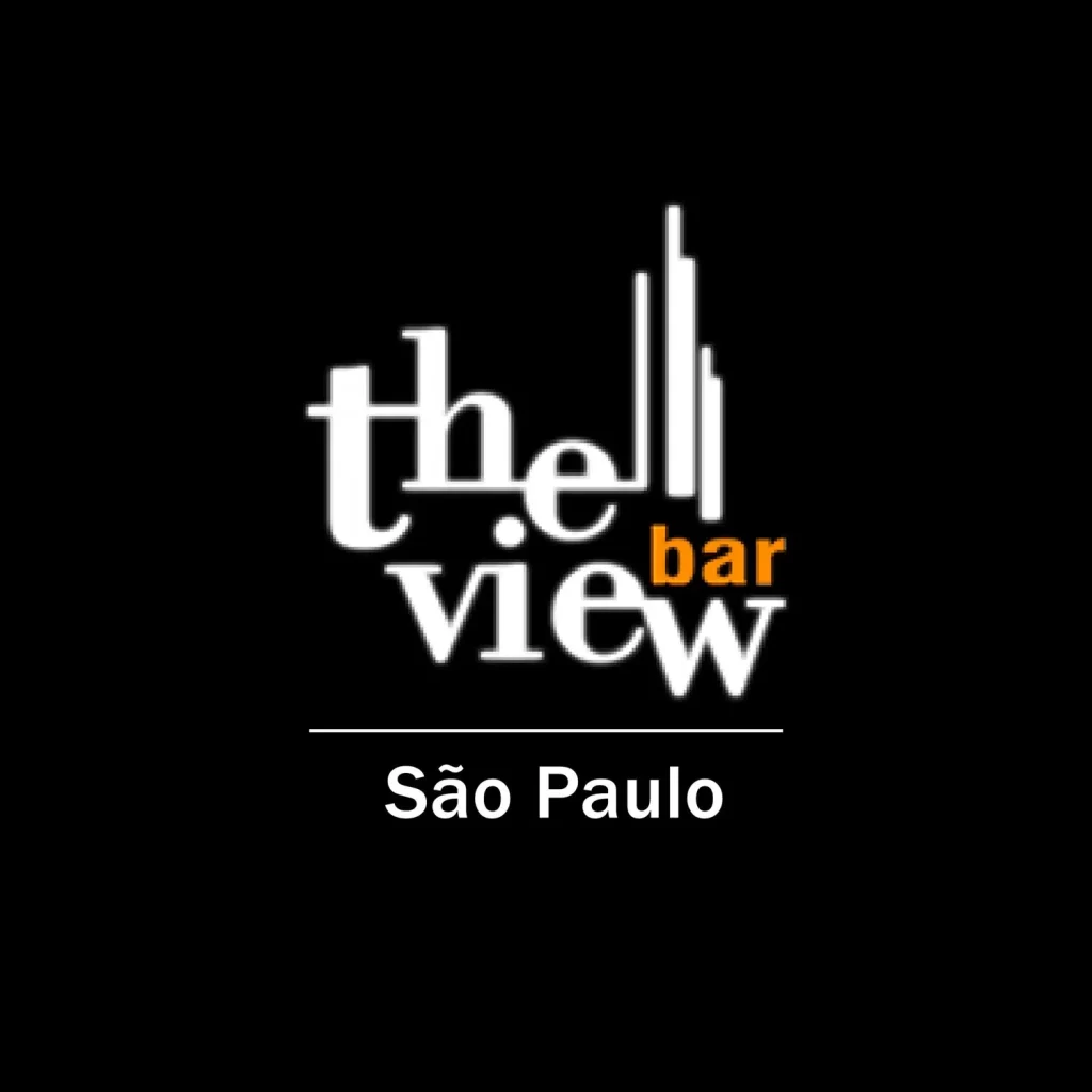 The View Bar restaurant São Paulo