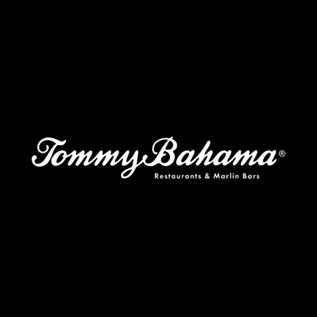 Tommy Bahama restaurant Hawaii