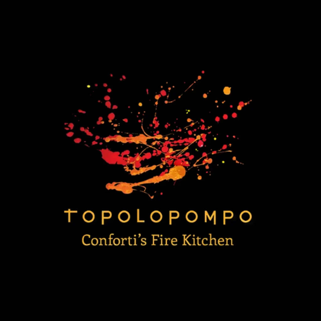 Topolopompo restaurant Tel Aviv