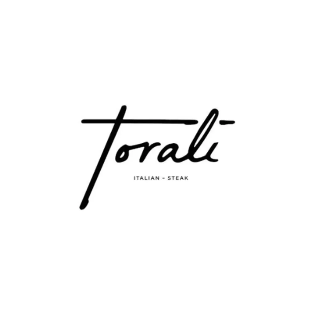 Torali restaurant Chicago