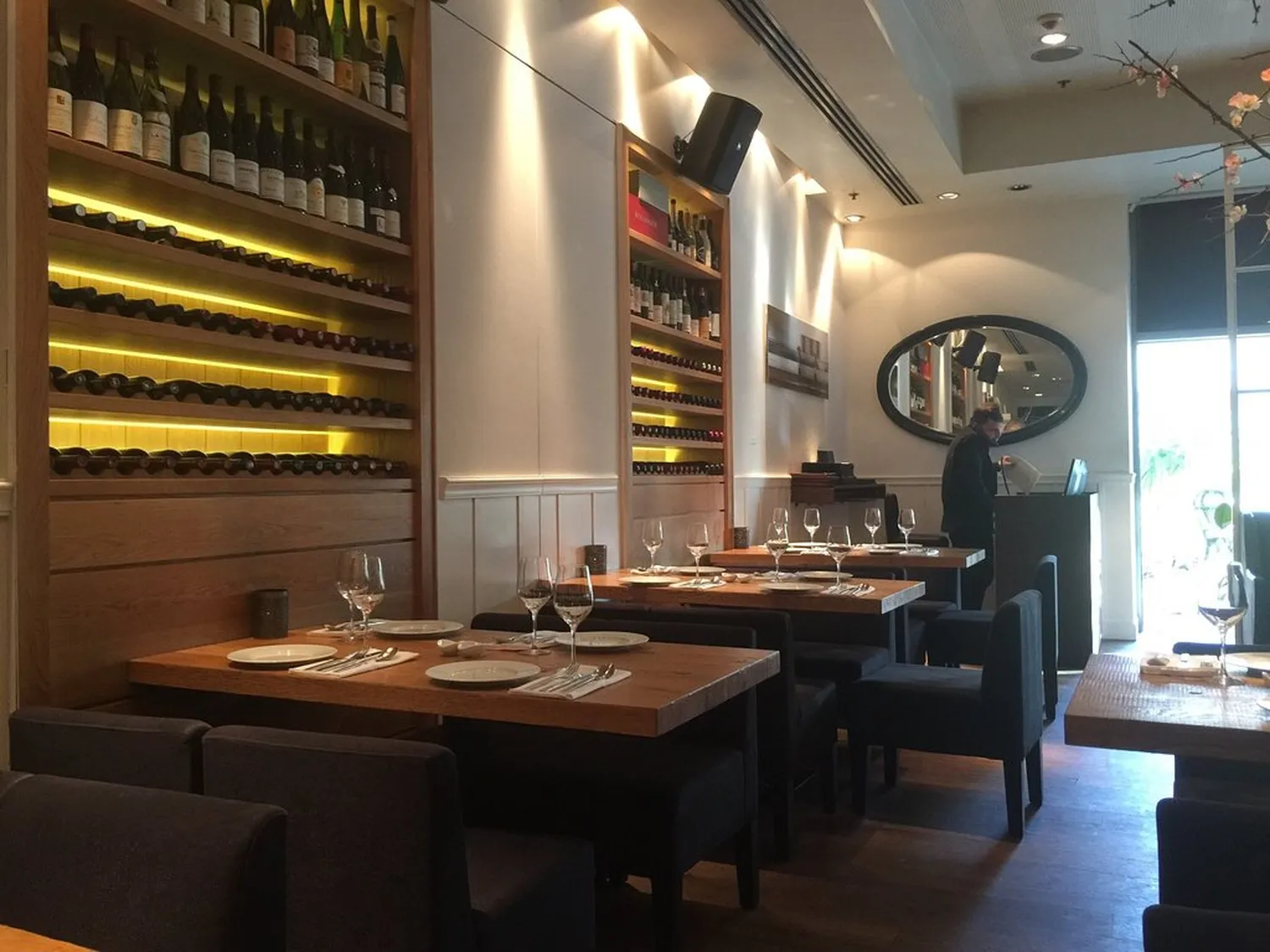 Toto restaurant Tel Aviv