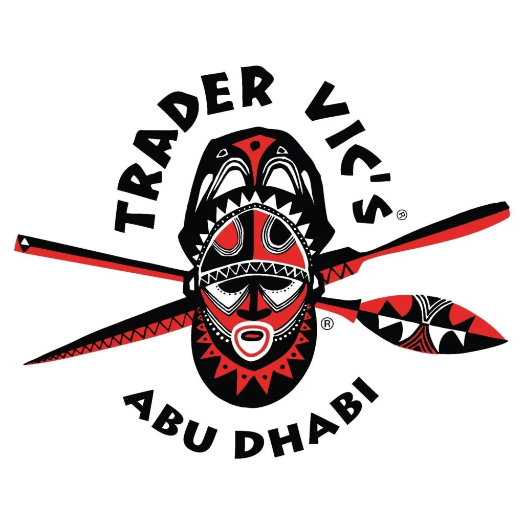 Trader Vic's restaurant Abu Dhabi