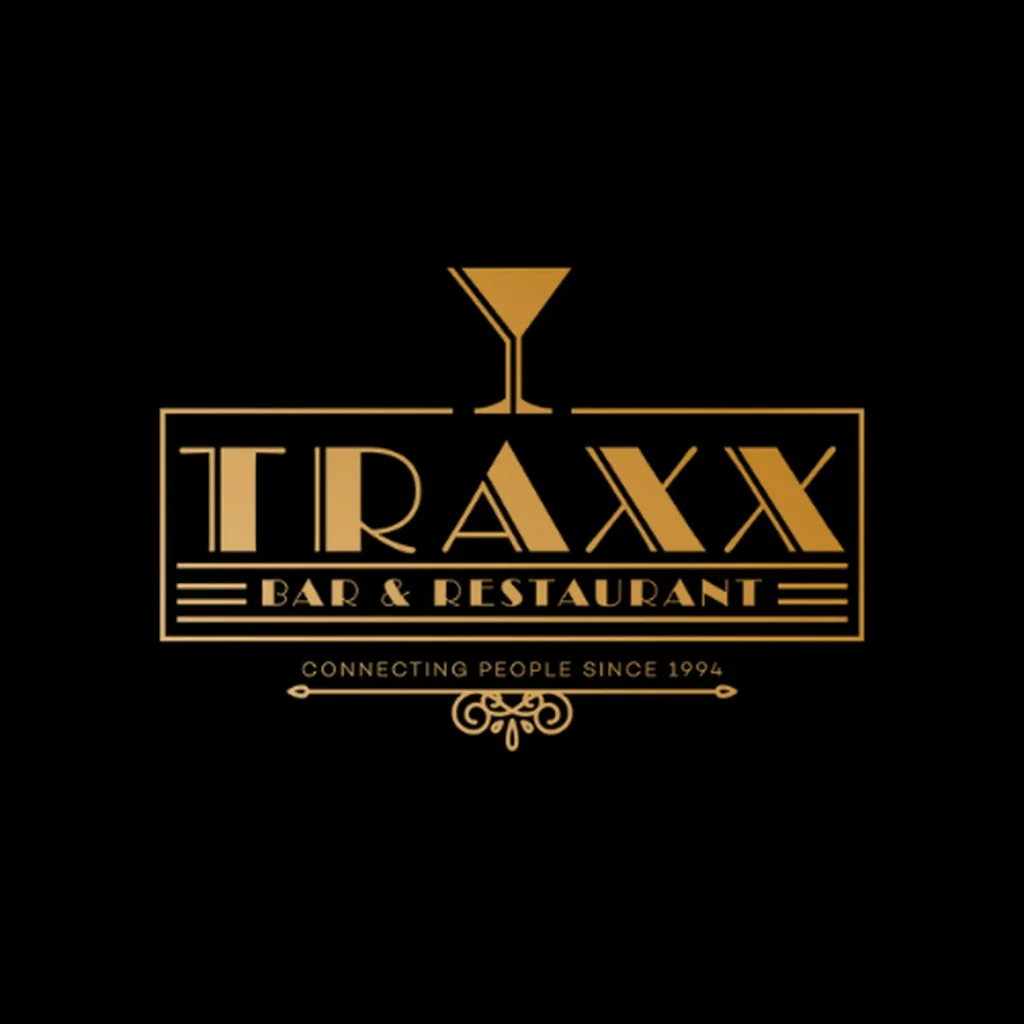 Traxx restaurant Los Angeles