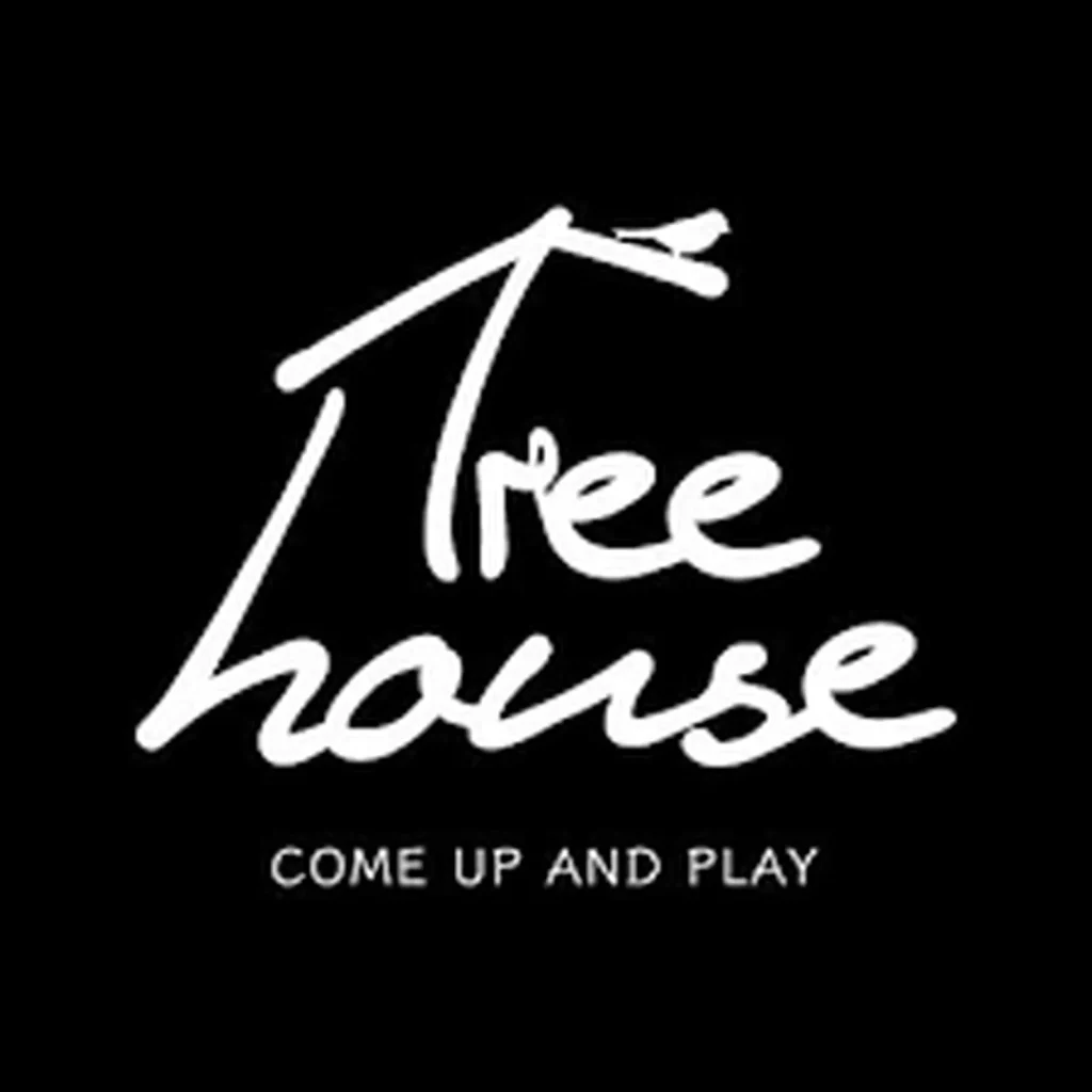 Treehouse restaurant Dubai