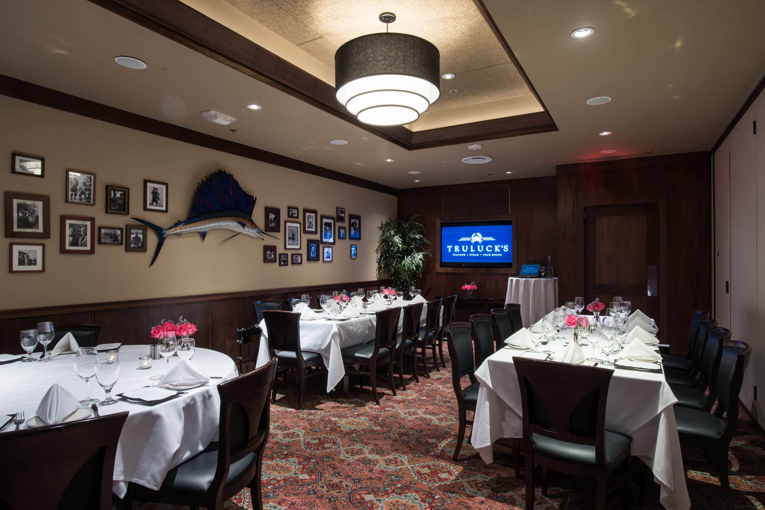 Truluck's