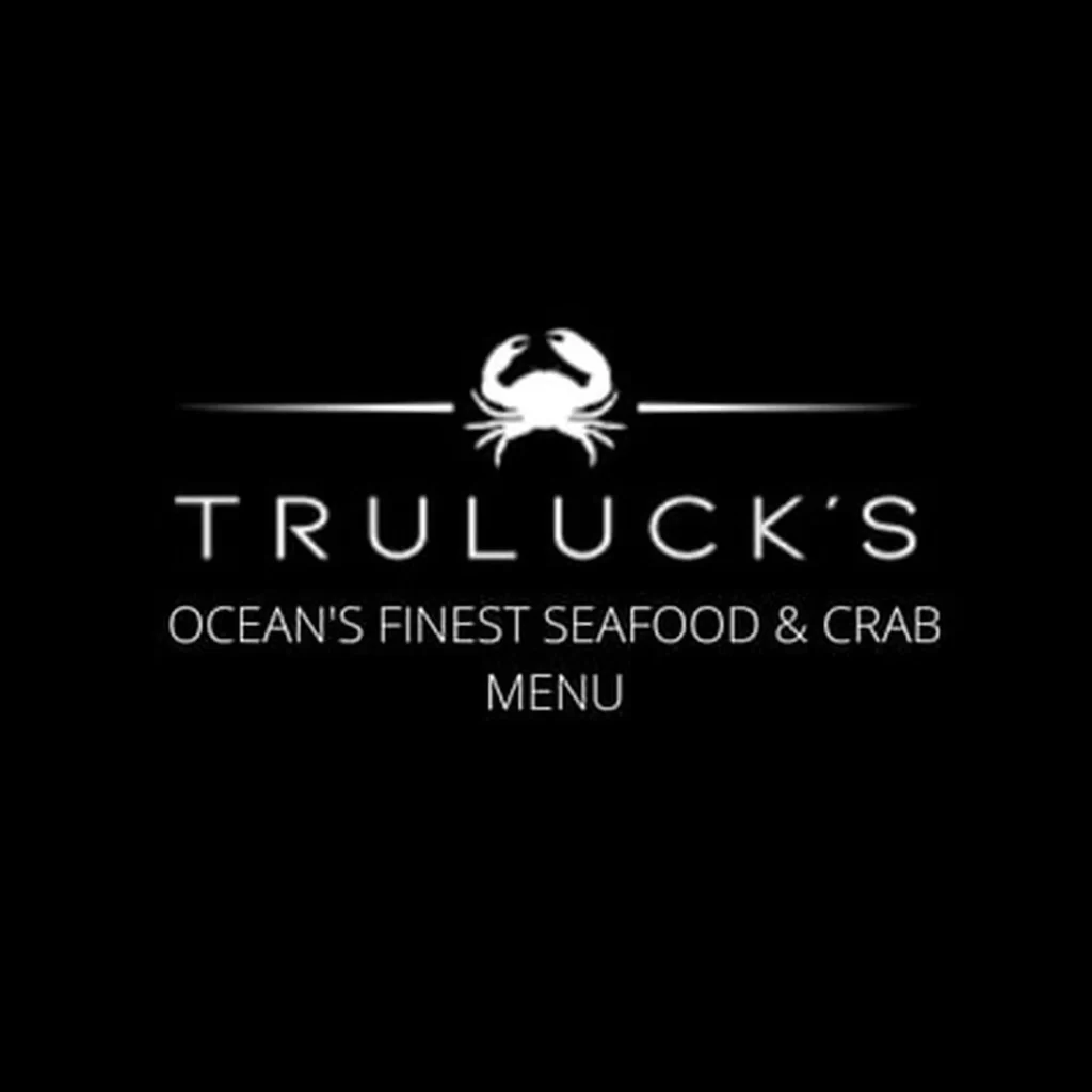 Truluck's Ocean's restaurant Austin