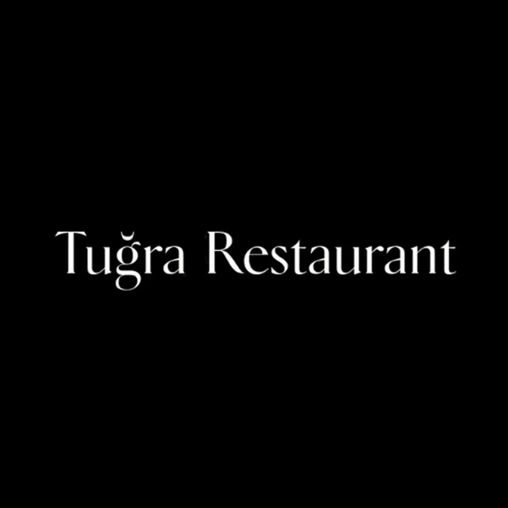 Tugra restaurant Istanbul