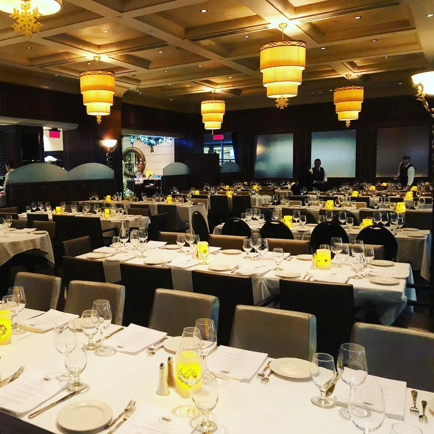 Vargas restaurant Montreal