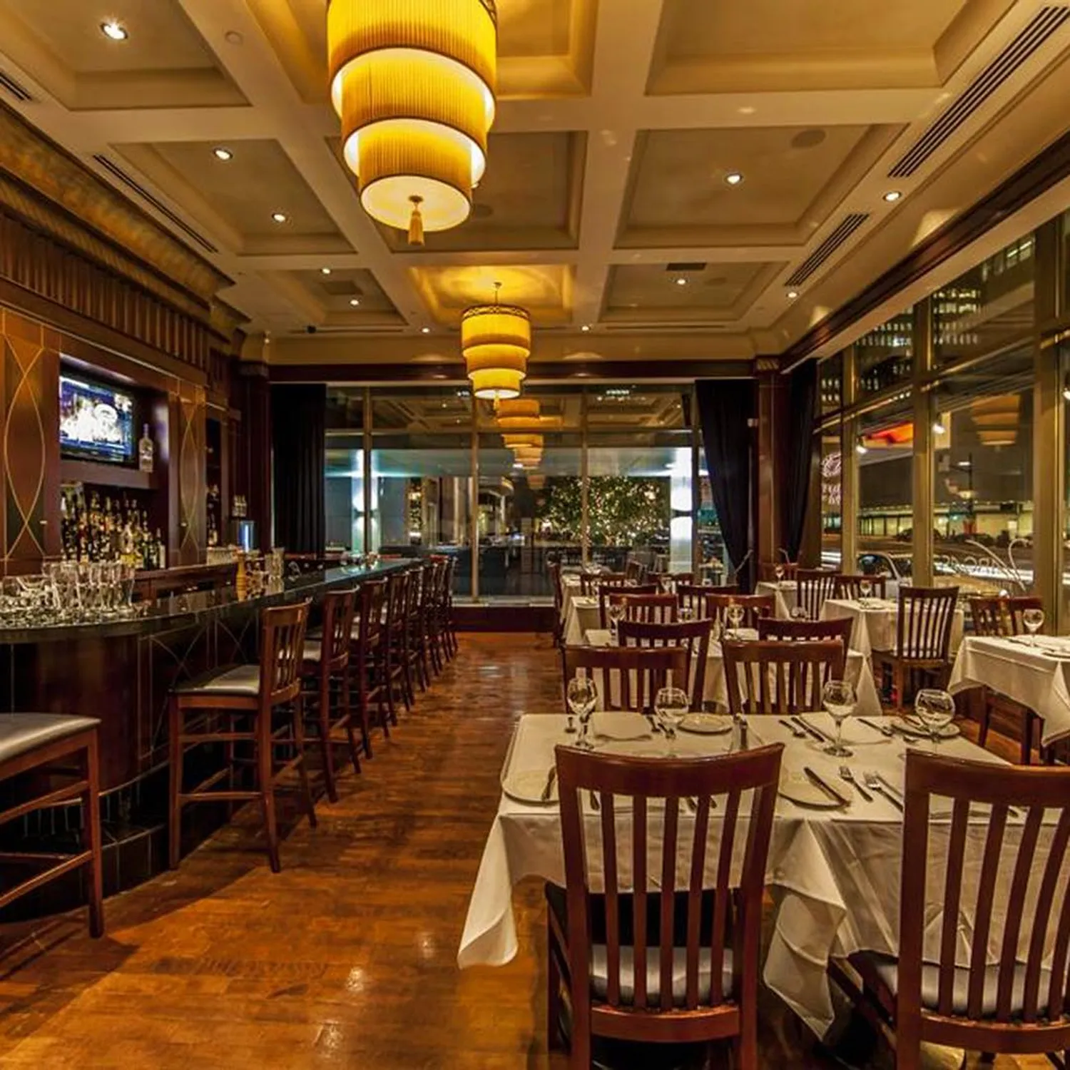 Vargas restaurant Montreal