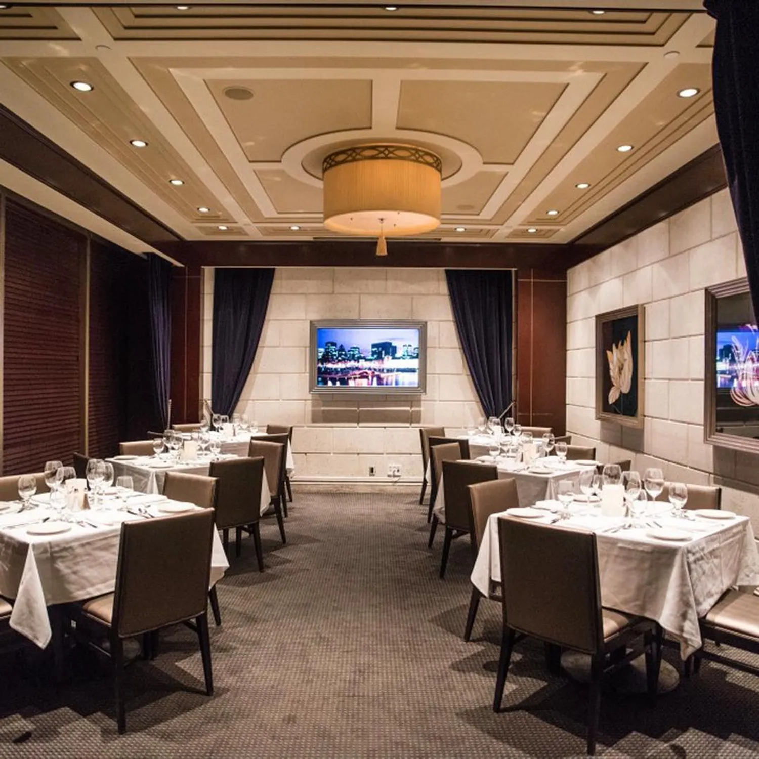 Vargas restaurant Montreal