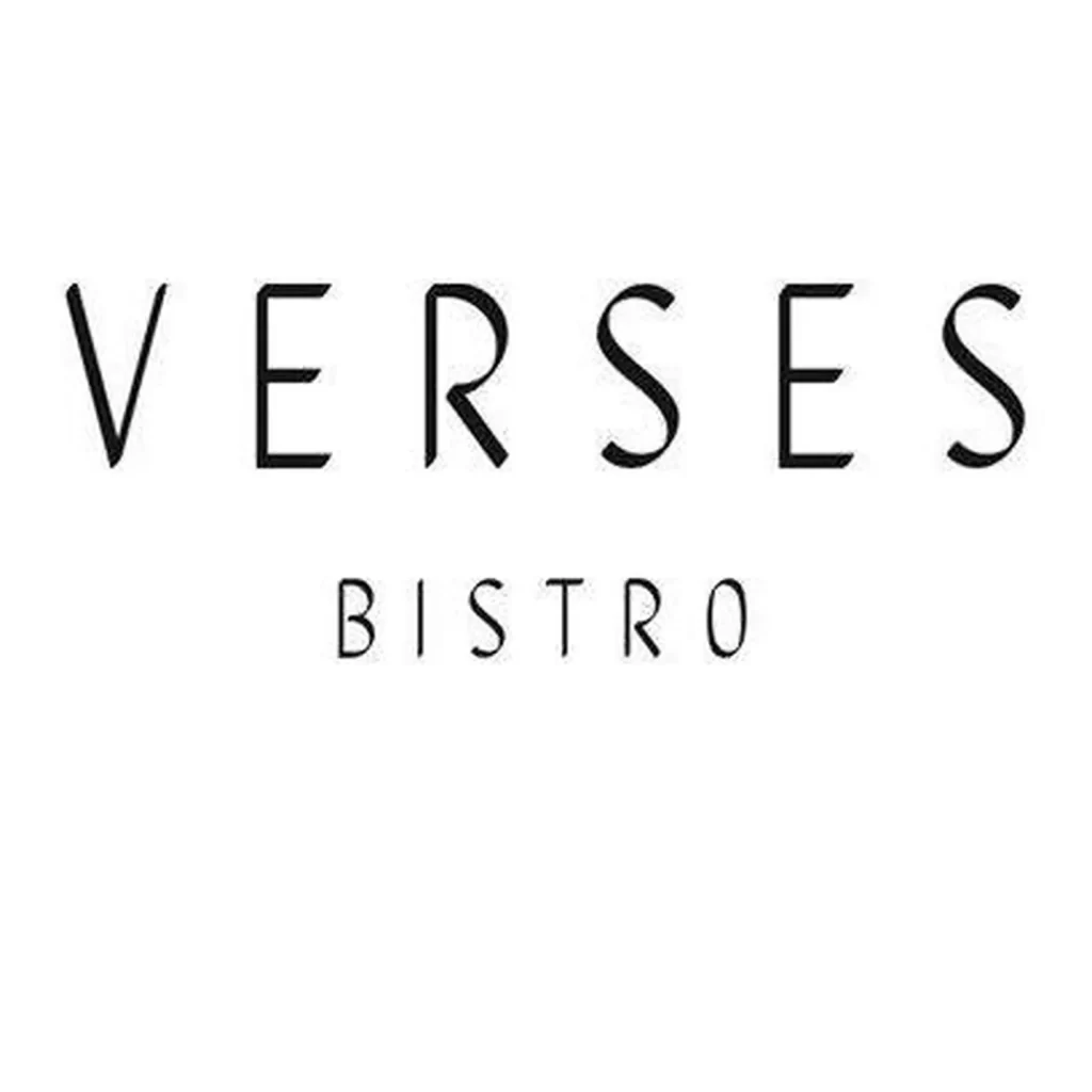 Verses restaurant Montréal