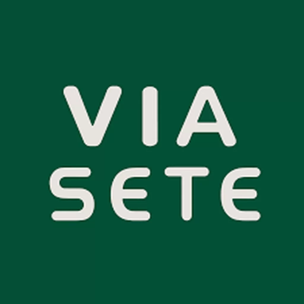 ViaSete restaurant Rio de Janeiro