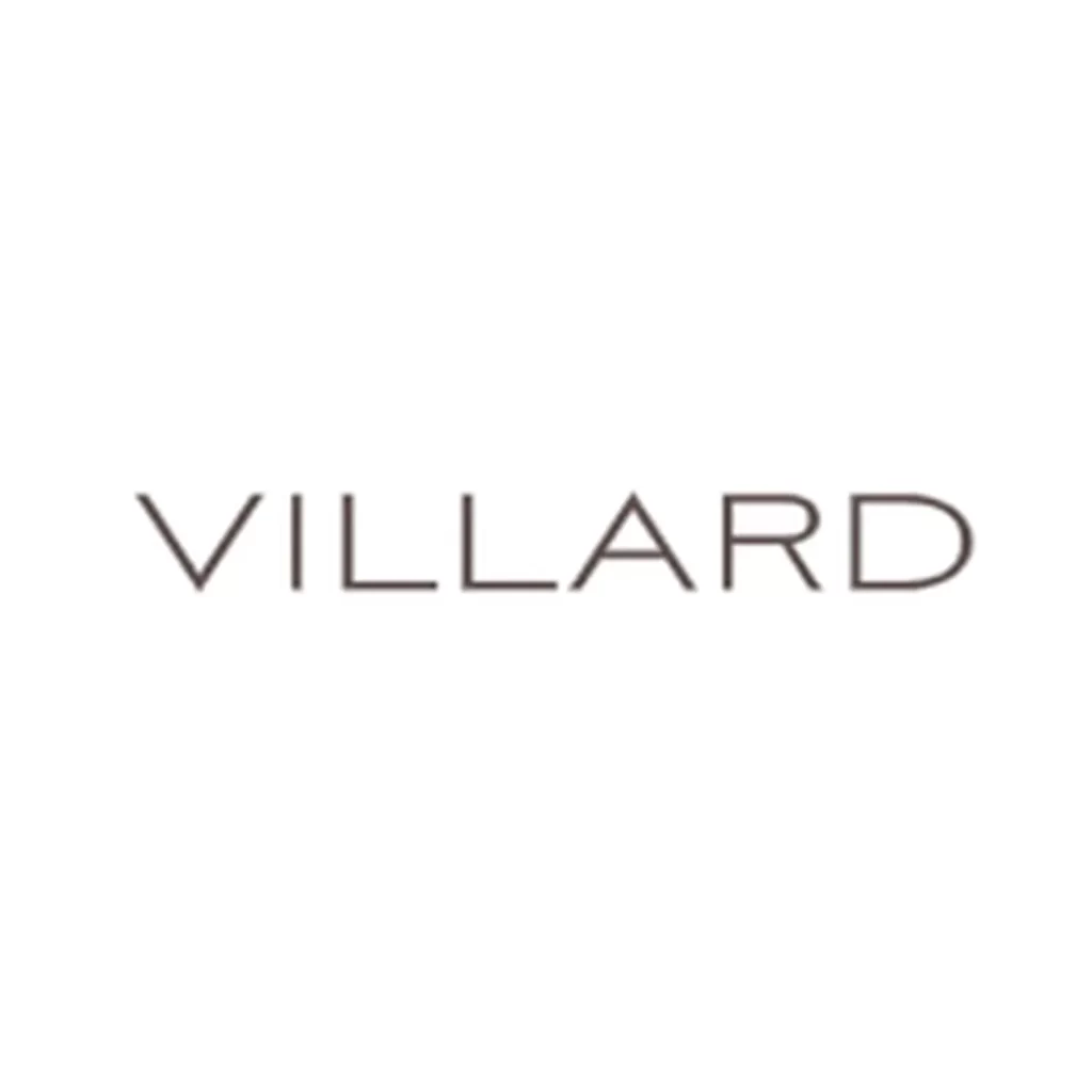 Villard restaurant NYC