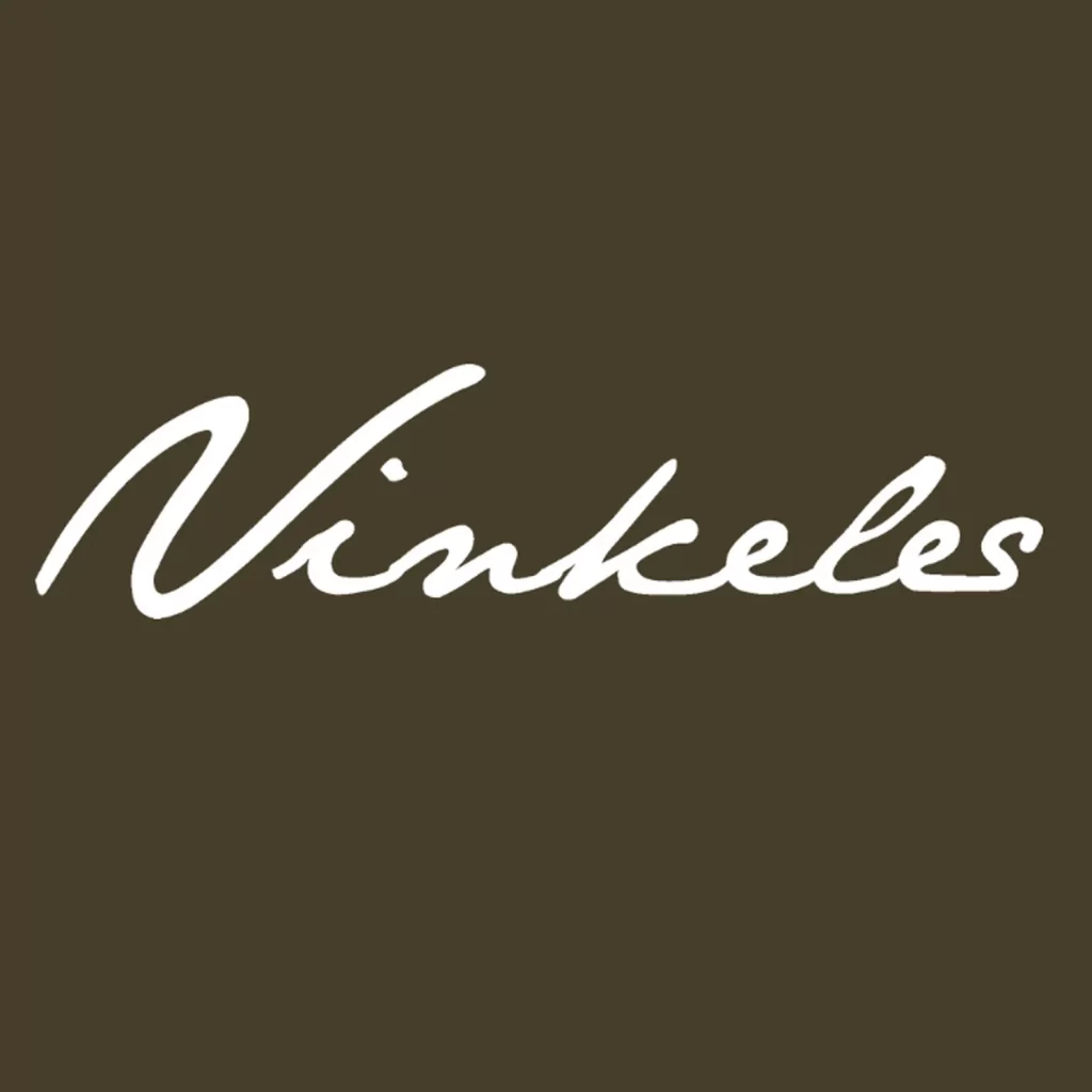 Vinkeles restaurant Amsterdam