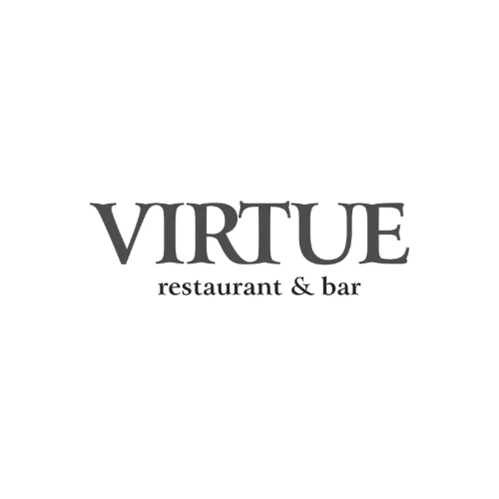 Virtue restaurant Chicago
