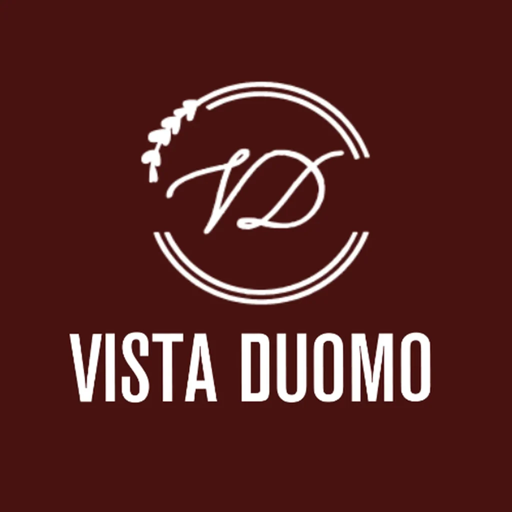 Vista Duomo restaurant Milan