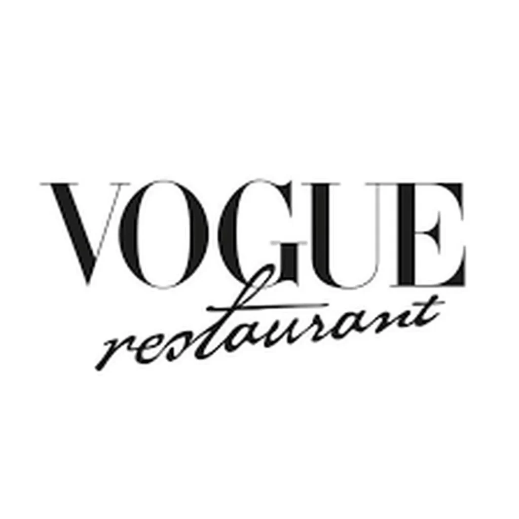 Vogue restaurant - Istanbul
